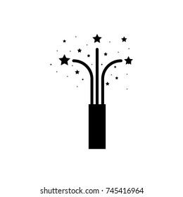 Fireworks icon