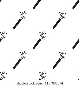 fireworks icon vector illustration, can be used for web and mobile design pattern