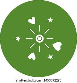  Fireworks icon for your project

