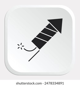 Fireworks Icons: Illuminate Celebrations with Dynamic Graphics