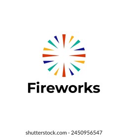 Fireworks Logo Design für Ihr Unternehmen