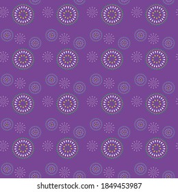 Fireworks Pattern Background Seamless Patterns Web graphics