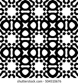 Fireworks pattern with symmetrical order for textile fashion print.