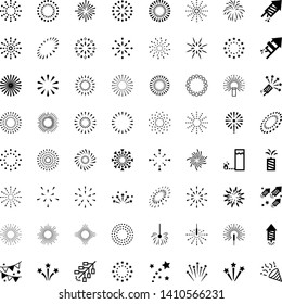 Set Treetop Symbols Architectural Landscape Design Stock Vector ...