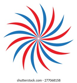 Fireworks Vector Icon