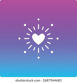 Fireworks vector icon. Can be used for printing, mobile and web applications.