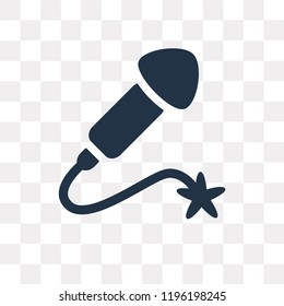 Fireworks vector icon isolated on transparent background, Fireworks transparency concept can be used web and mobile