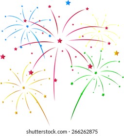 fireworks for you design