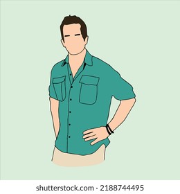 Firm Father Tshirt Vector Design