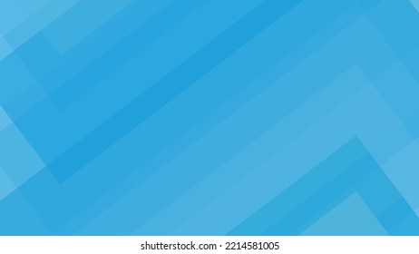 Firm transparent blue abstract background. suitable for business, promotion, sale, poster, banner, etc.