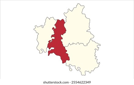 Firozabad Firozabad map, Firozabad District, Uttar Pradesh State, Republic of India, Government of  Uttar Pradesh, Indian territory, Eastern India, politics, village, tourism