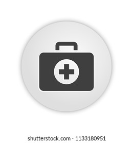 First Aid - App Icon