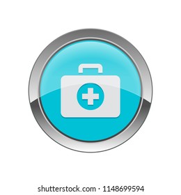 First Aid - App Icon