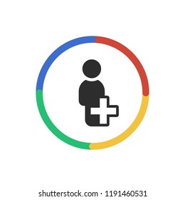 First Aid - App Icon