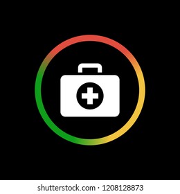 First Aid - App Icon