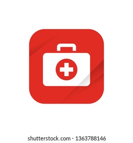 First Aid - App Icon
