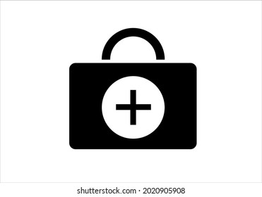 Icono de First Aid Box en Accident ( First Aid )