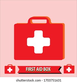 Eine Erste-Hilfe-Box ist eine Sammlung von Hilfsgütern und Geräten, die für medizinische Behandlungen verwendet werden. Der Inhalt der "Erste Hilfe"-Box ist aufgrund der Kenntnisse und Erfahrungen sehr unterschiedlich.