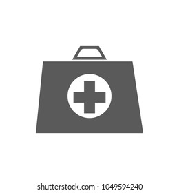 first aid box icon