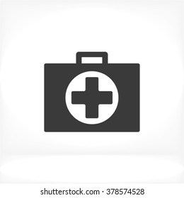 First aid box Icon