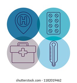 First aid design