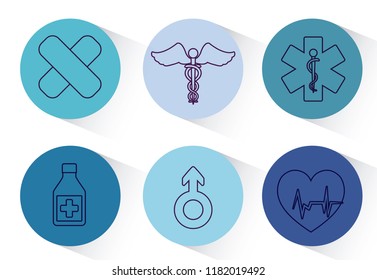First aid design