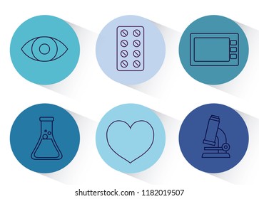 First aid design