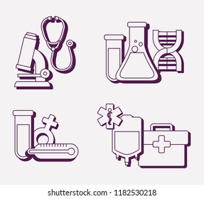 First aid design