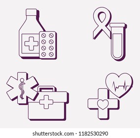 First aid design