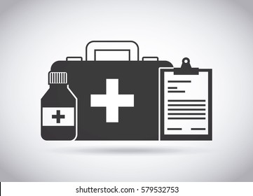 first aid design