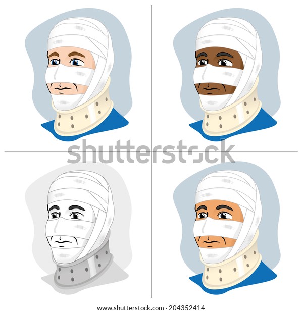 dressing and bandages