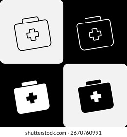 first aid and emergency kit