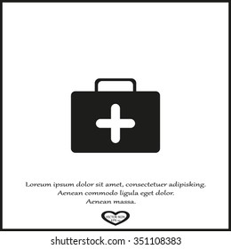 first aid, hospital