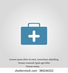 first aid, hospital