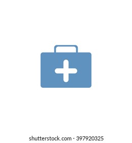first aid, hospital