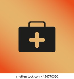 first aid, hospital