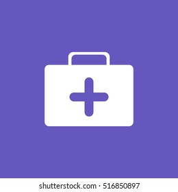 first aid, hospital