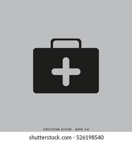 first aid, hospital