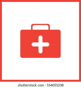 first aid, hospital