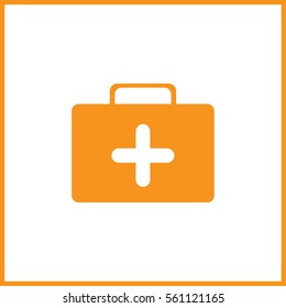 first aid, hospital