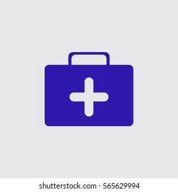 first aid, hospital