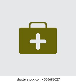 first aid, hospital
