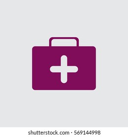first aid, hospital
