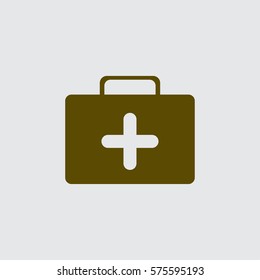 first aid, hospital