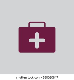 first aid, hospital