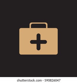 first aid, hospital