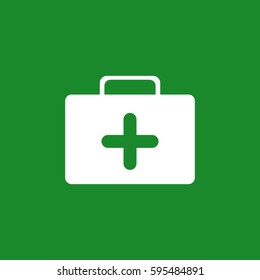 first aid, hospital