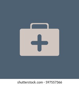 first aid, hospital