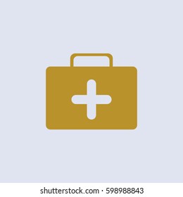 first aid, hospital