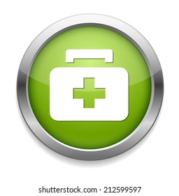first aid icon